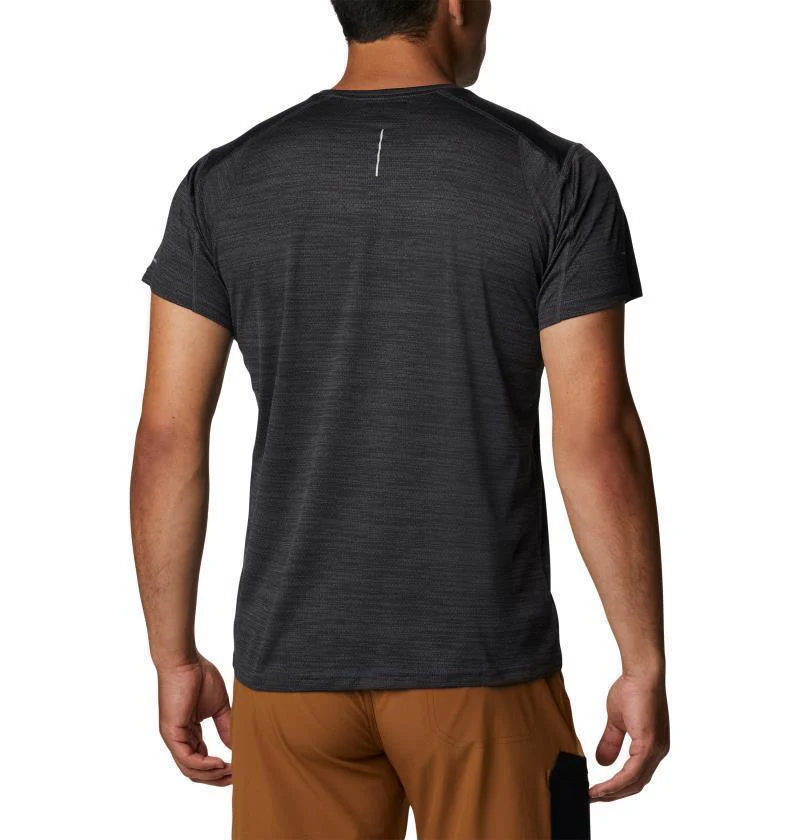 Alpine Chill Zero SS Crew - Mens - Image 2