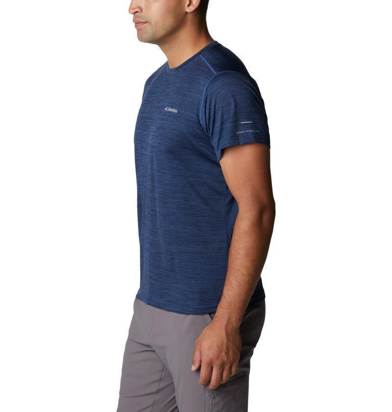 Alpine Chill Zero SS Crew - Mens - Image 20