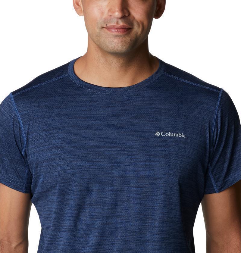 Alpine Chill Zero SS Crew - Mens - Image 21