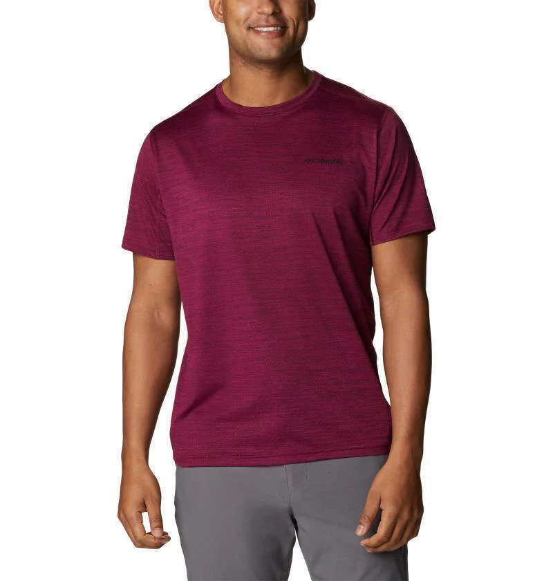 Alpine Chill Zero SS Crew - Mens - Image 22
