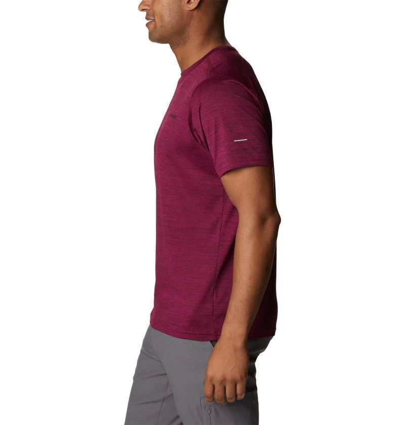 Alpine Chill Zero SS Crew - Mens - Image 26
