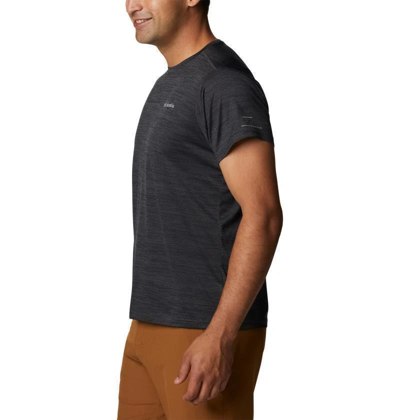 Alpine Chill Zero SS Crew - Mens - Image 3