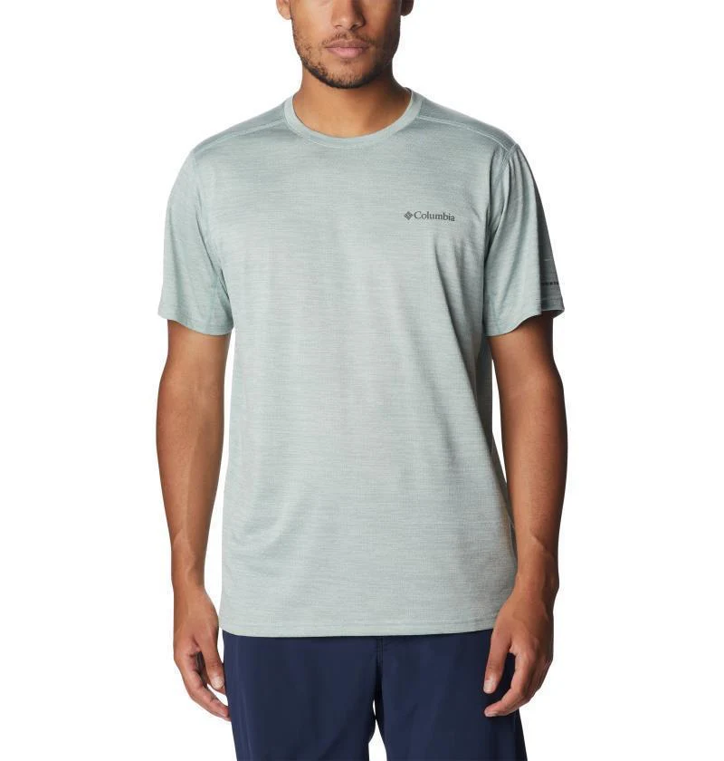 Alpine Chill Zero SS Crew - Mens - Image 31