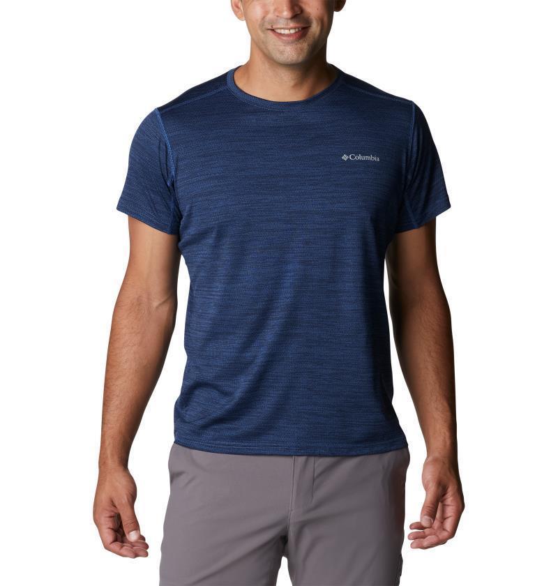 Alpine Chill Zero SS Crew - Mens - Image 32