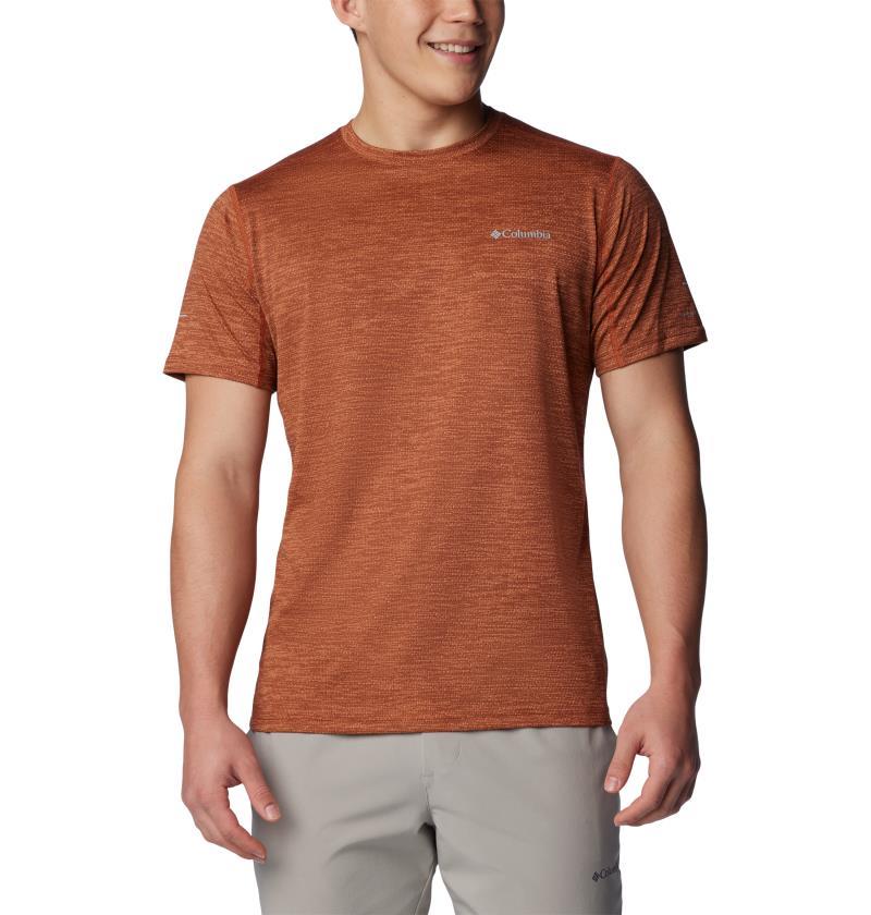 Alpine Chill Zero SS Crew - Mens - Image 33