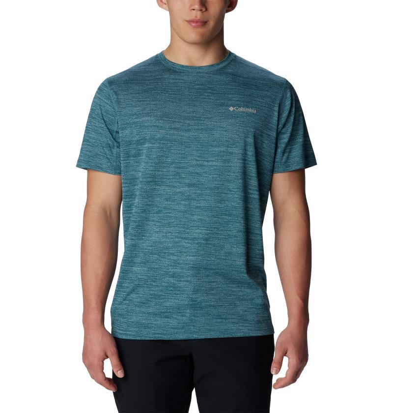 Alpine Chill Zero SS Crew - Mens - Image 34