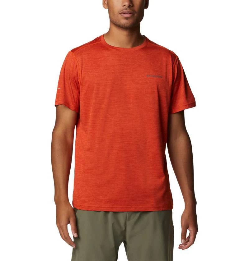 Alpine Chill Zero SS Crew - Mens - Image 35