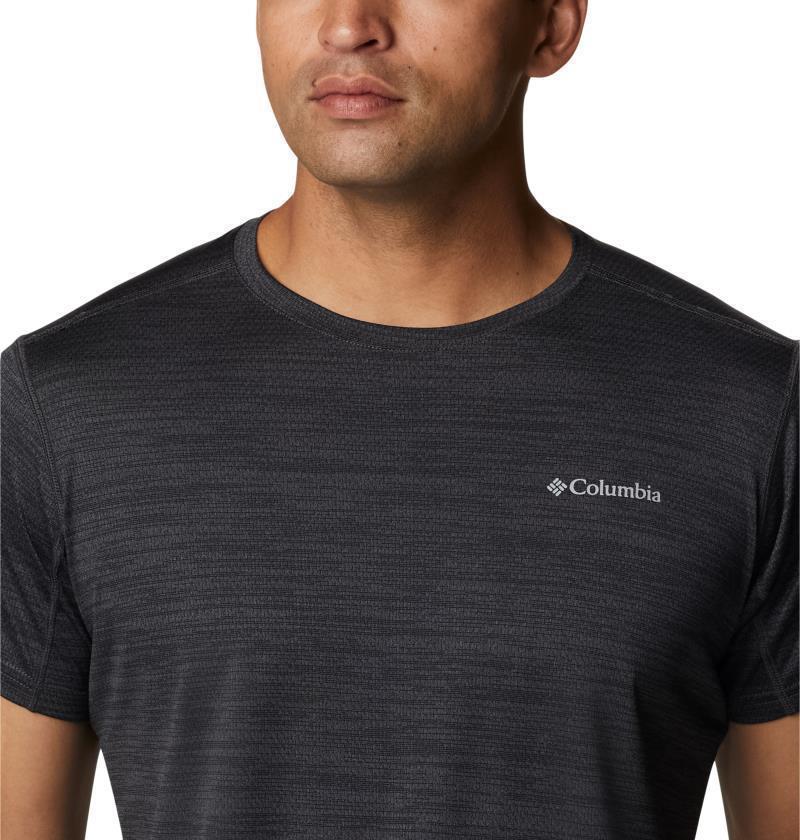 Alpine Chill Zero SS Crew - Mens - Image 4