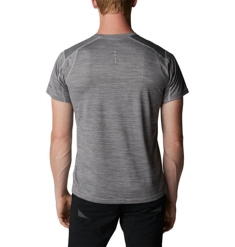 Alpine Chill Zero SS Crew - Mens - Image 8