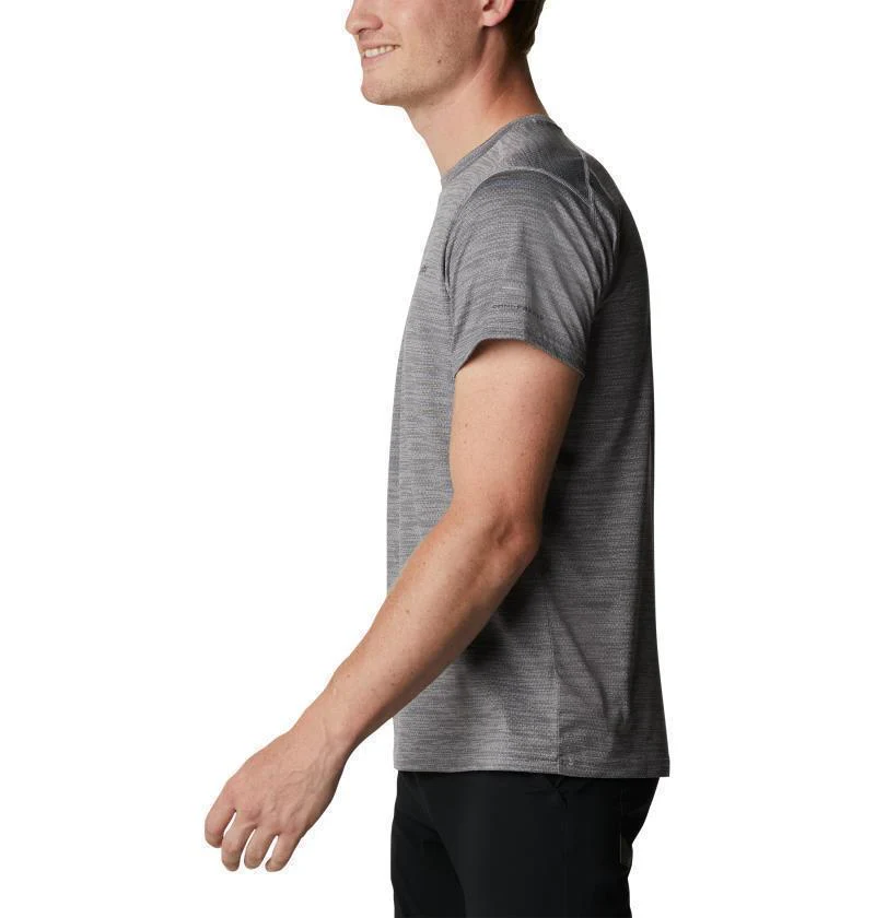 Alpine Chill Zero SS Crew - Mens - Image 9