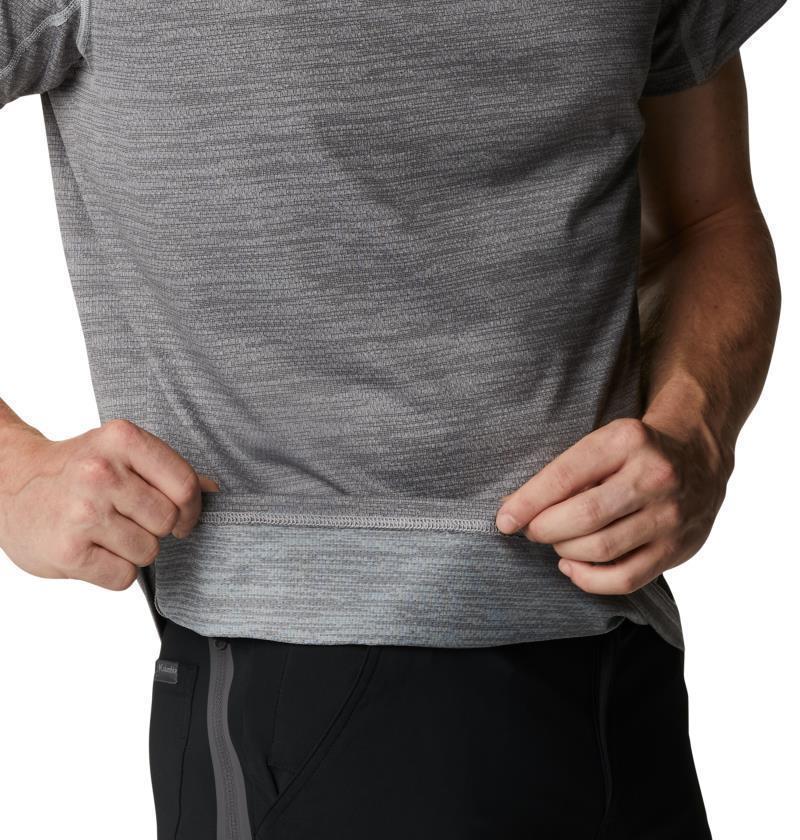 Alpine Chill Zero SS Crew - Tall - Mens - Image 12