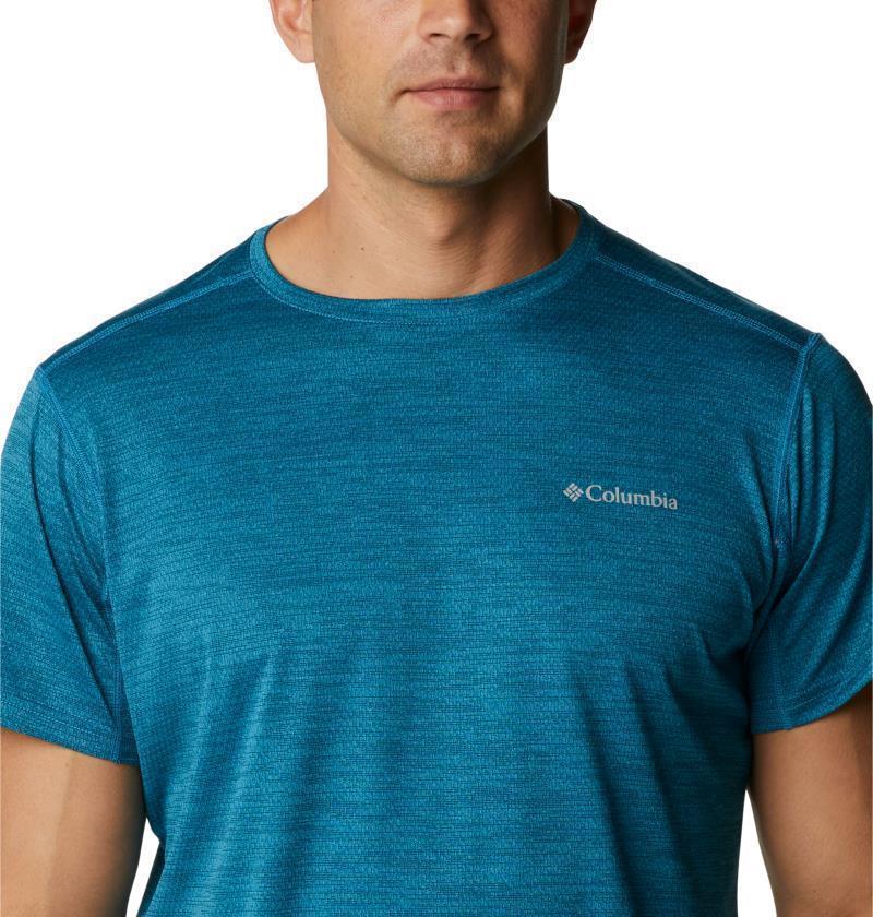 Alpine Chill Zero SS Crew - Tall - Mens - Image 16