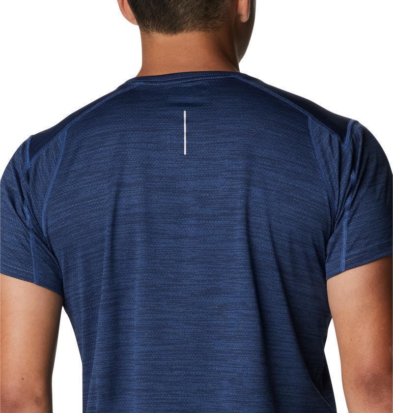 Alpine Chill Zero SS Crew - Tall - Mens - Image 22
