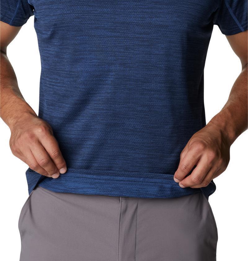 Alpine Chill Zero SS Crew - Tall - Mens - Image 23