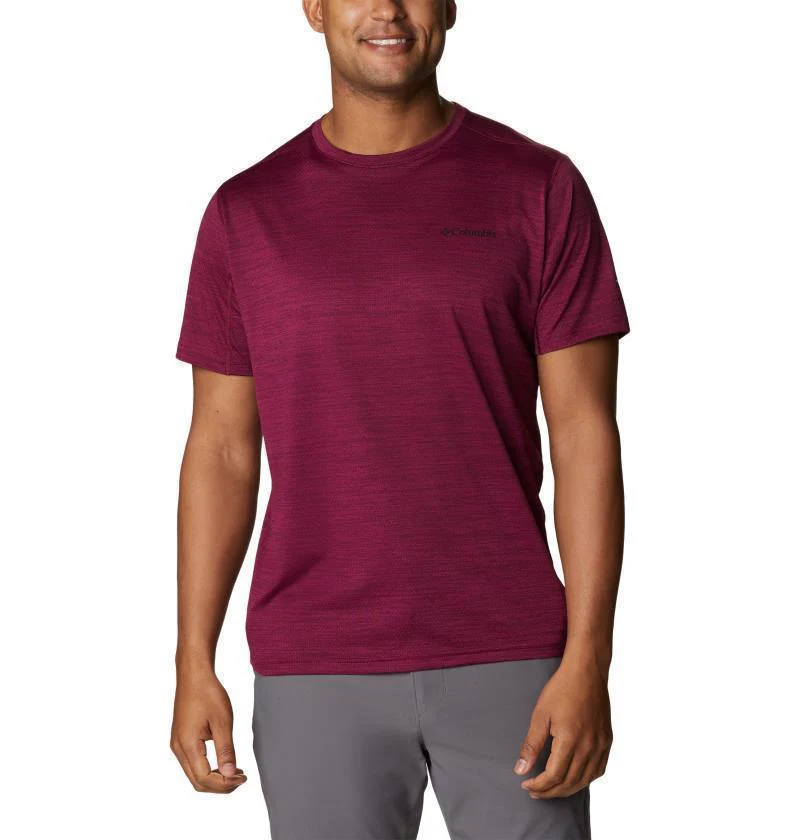Alpine Chill Zero SS Crew - Tall - Mens - Image 24