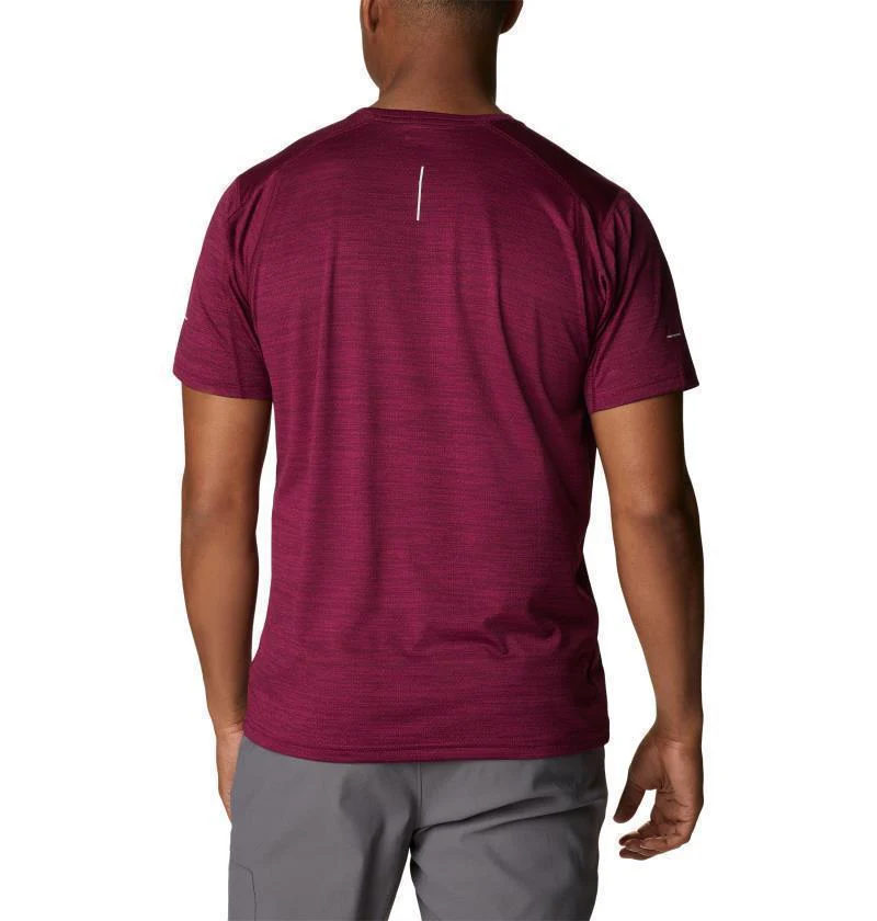 Alpine Chill Zero SS Crew - Tall - Mens - Image 25