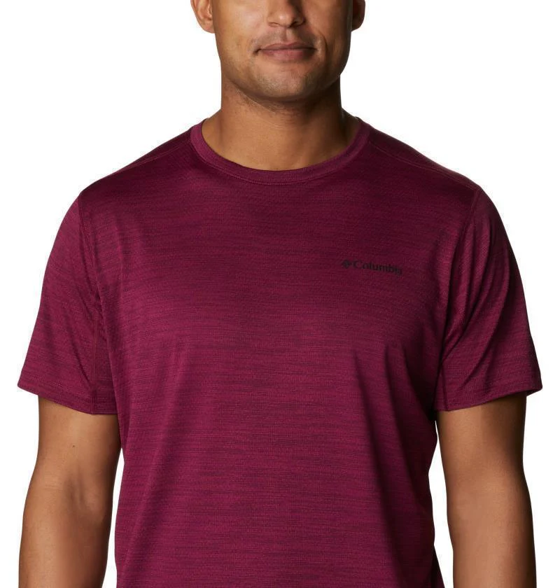 Alpine Chill Zero SS Crew - Tall - Mens - Image 27