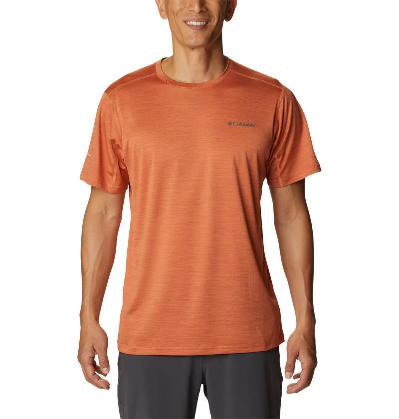Alpine Chill Zero SS Crew - Tall - Mens - Image 29