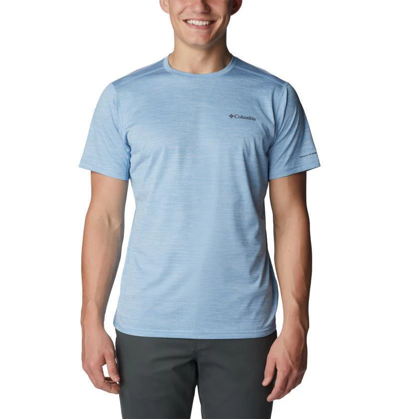 Alpine Chill Zero SS Crew - Tall - Mens - Image 30