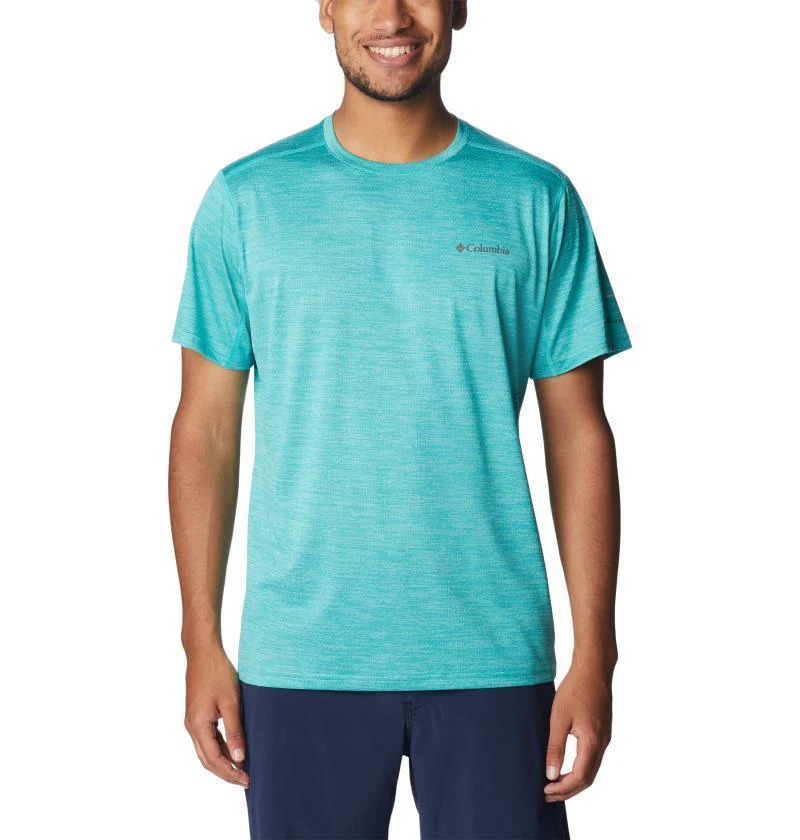 Alpine Chill Zero SS Crew - Tall - Mens - Image 31