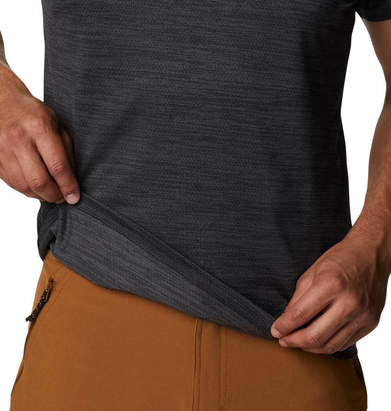 Alpine Chill Zero SS Crew - Tall - Mens - Image 6