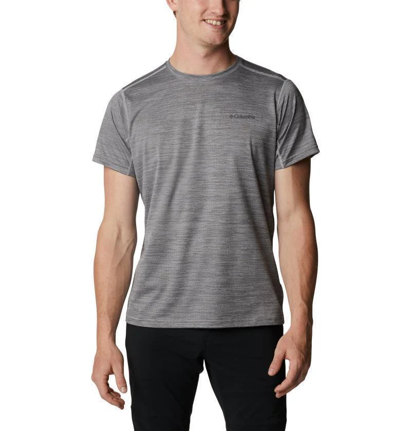 Alpine Chill Zero SS Crew - Tall - Mens - Image 7