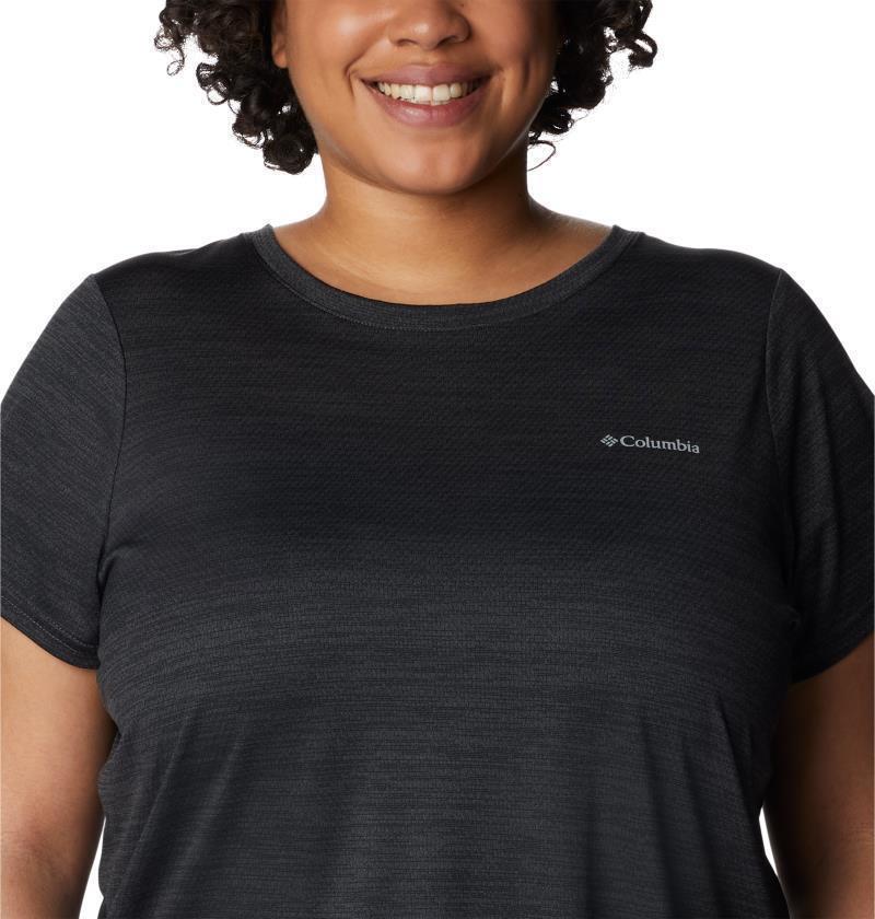 Alpine Chill Zero SS Tee - Plus - Womens - Image 12