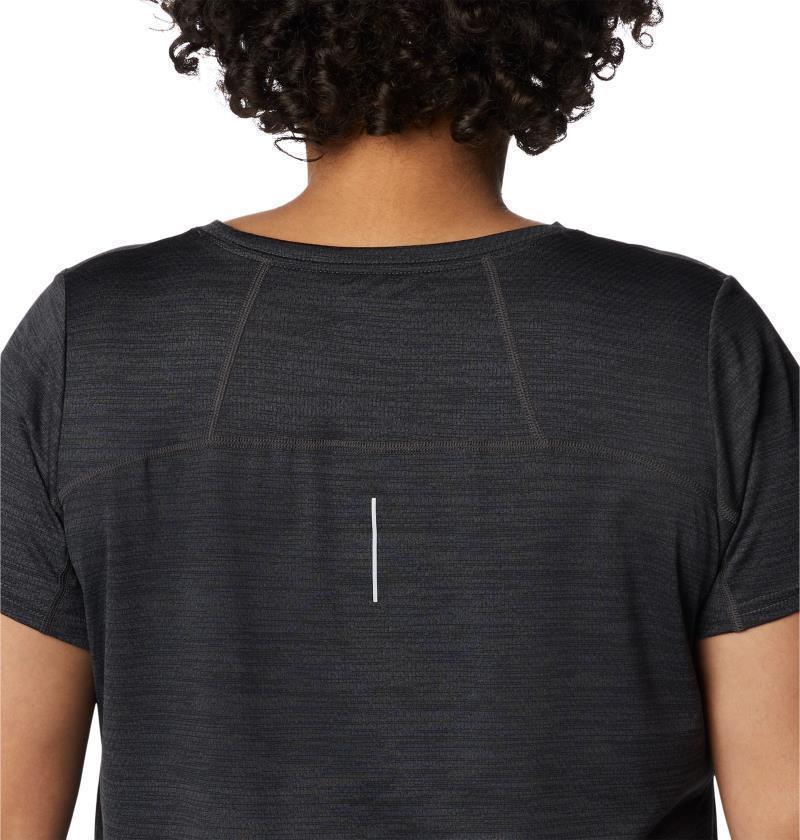 Alpine Chill Zero SS Tee - Plus - Womens - Image 13