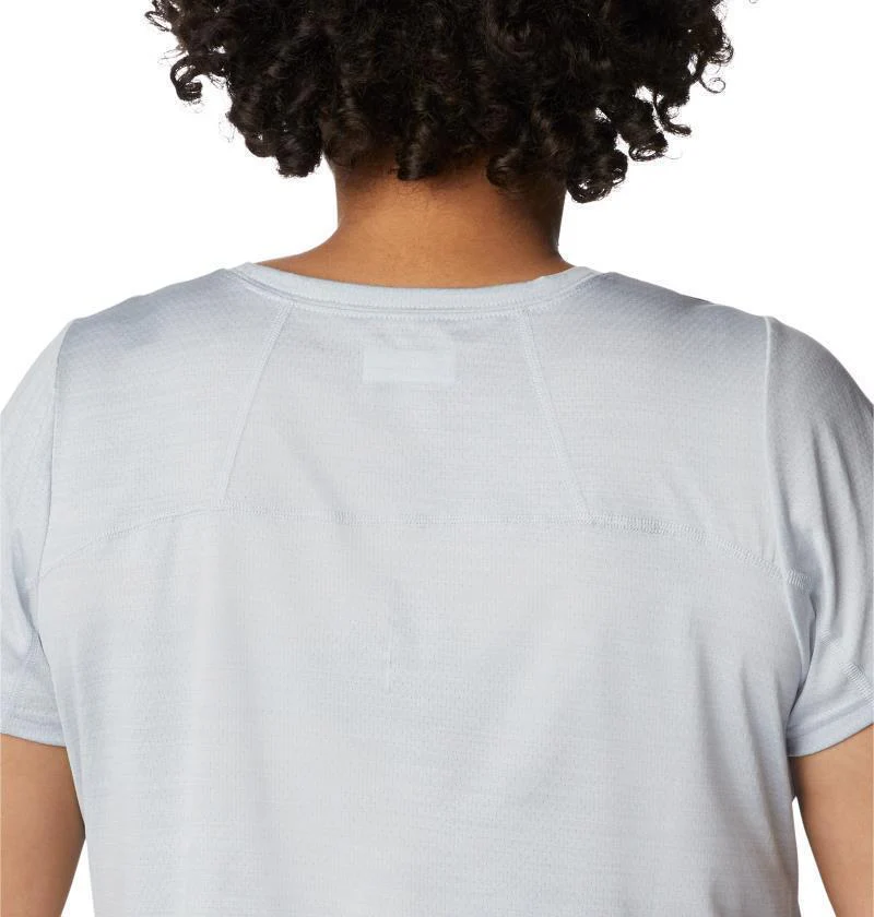 Alpine Chill Zero SS Tee - Plus - Womens - Image 18