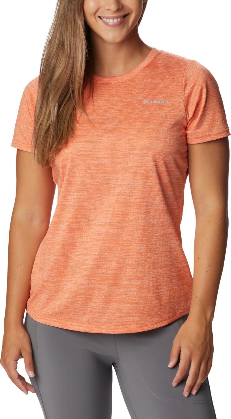 Alpine Chill Zero SS Tee - Plus - Womens - Image 20