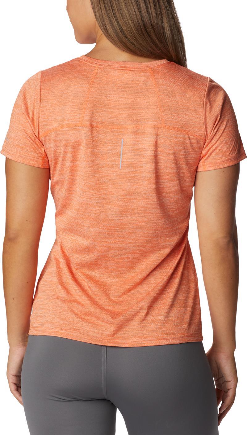 Alpine Chill Zero SS Tee - Plus - Womens - Image 24