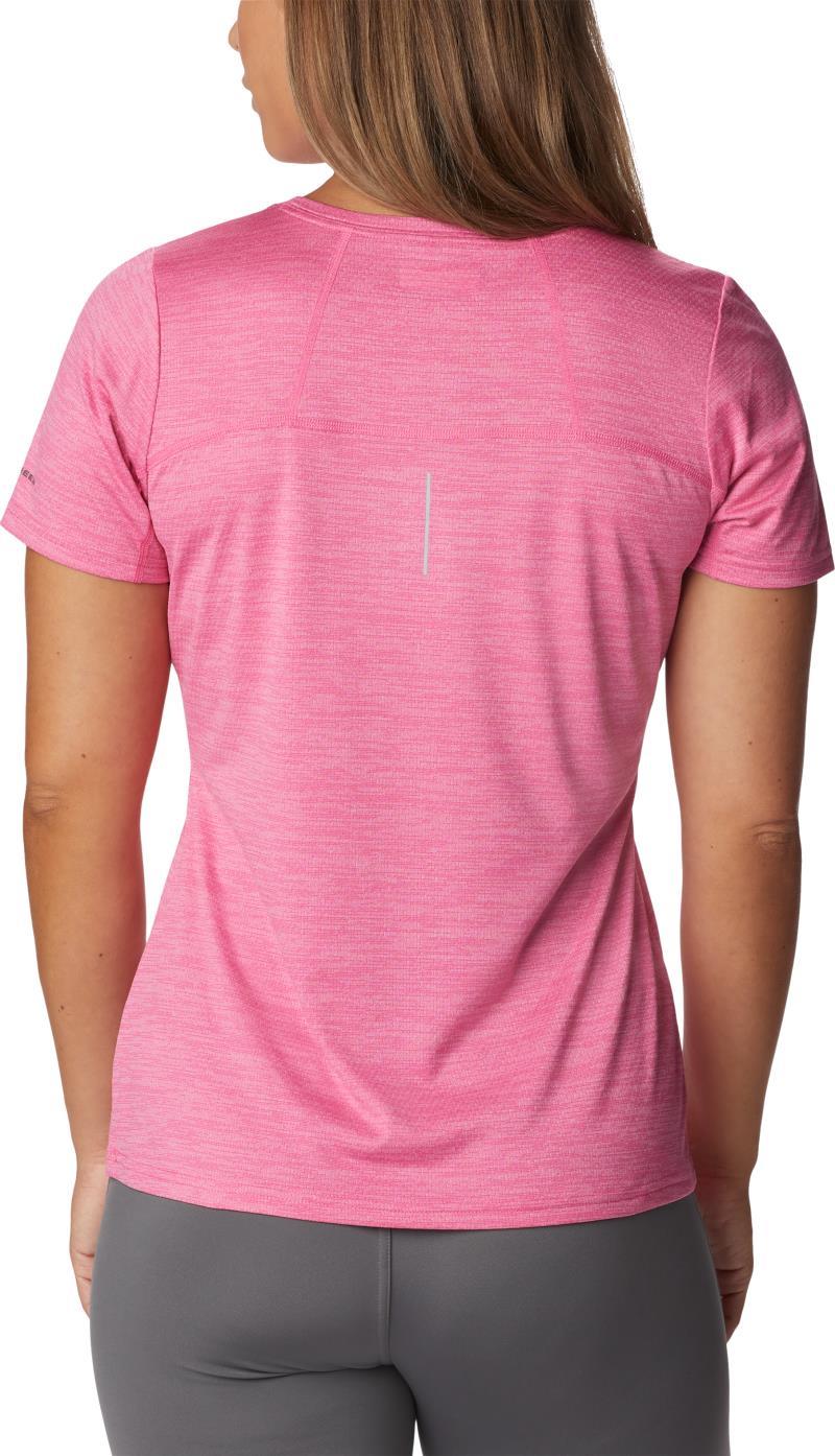 Alpine Chill Zero SS Tee - Plus - Womens - Image 27