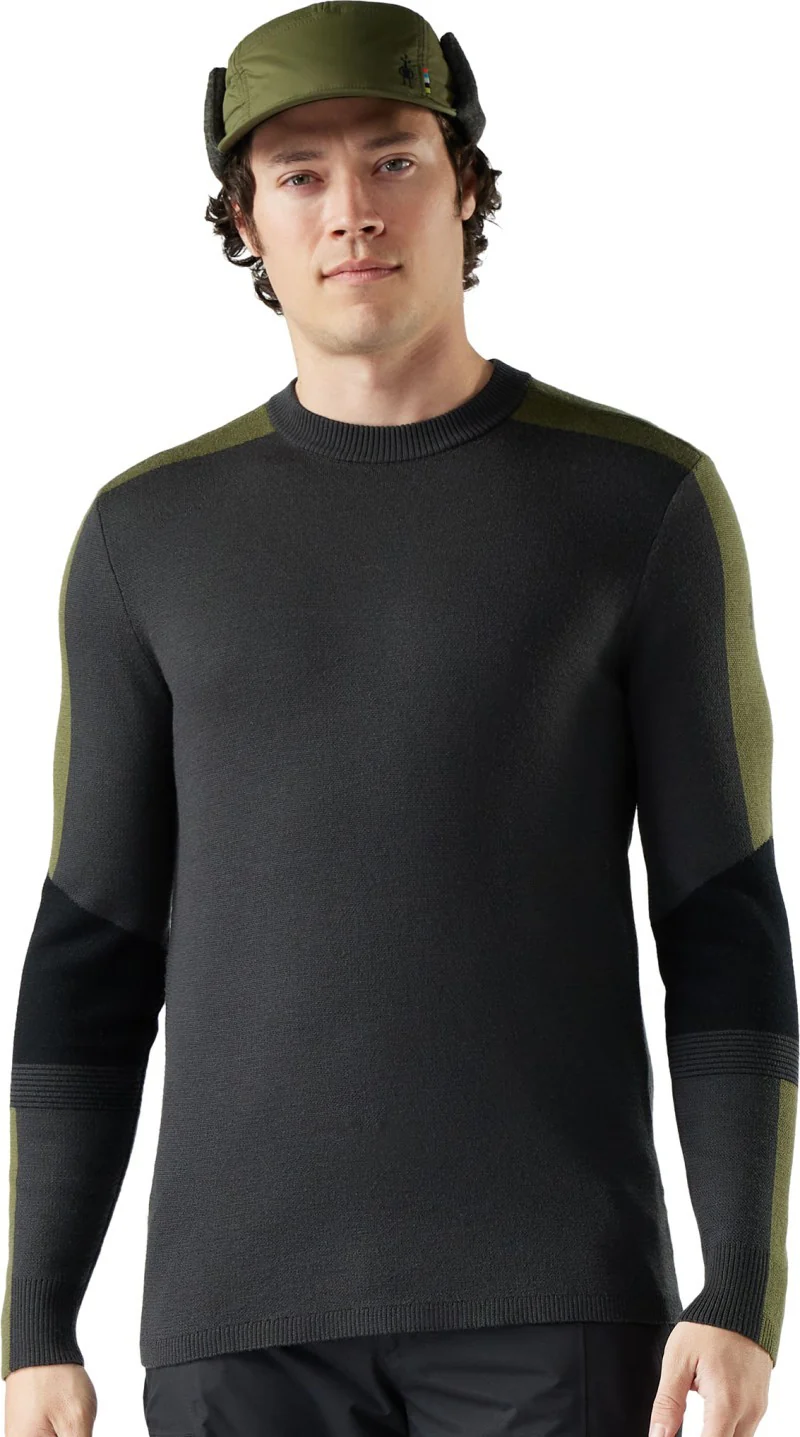 Alpine Crew - Mens - Image 2