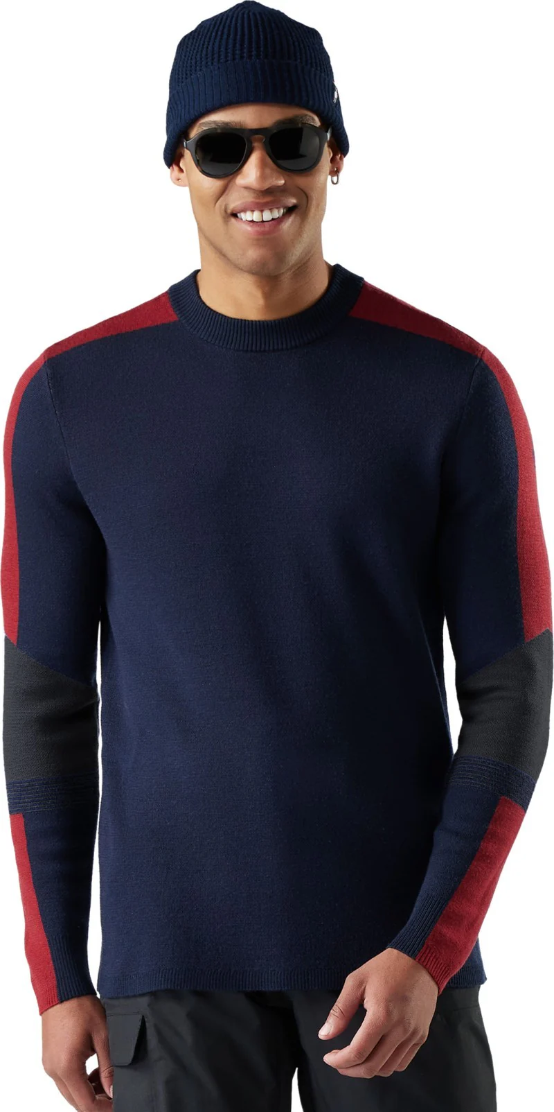 Alpine Crew - Mens - Image 8
