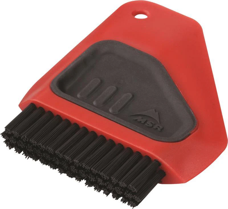 Alpine Dish Brush / Scraper