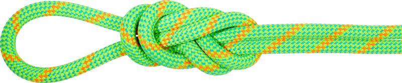Alpine Eco 8mm x 30m - Dry