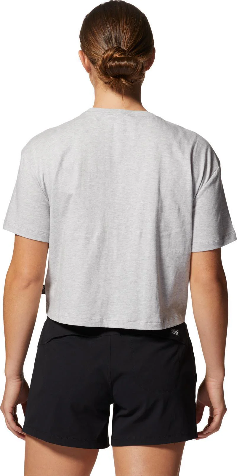 Alpine Flowers SS Tee - Womens - Image 17