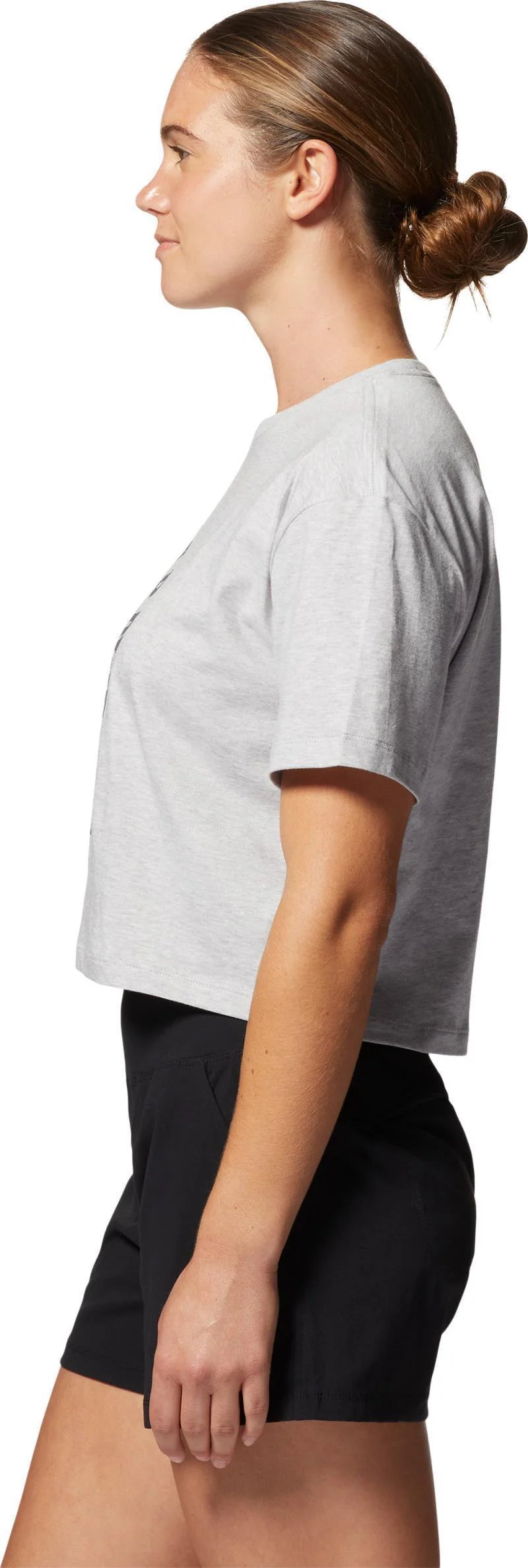 Alpine Flowers SS Tee - Womens - Image 19