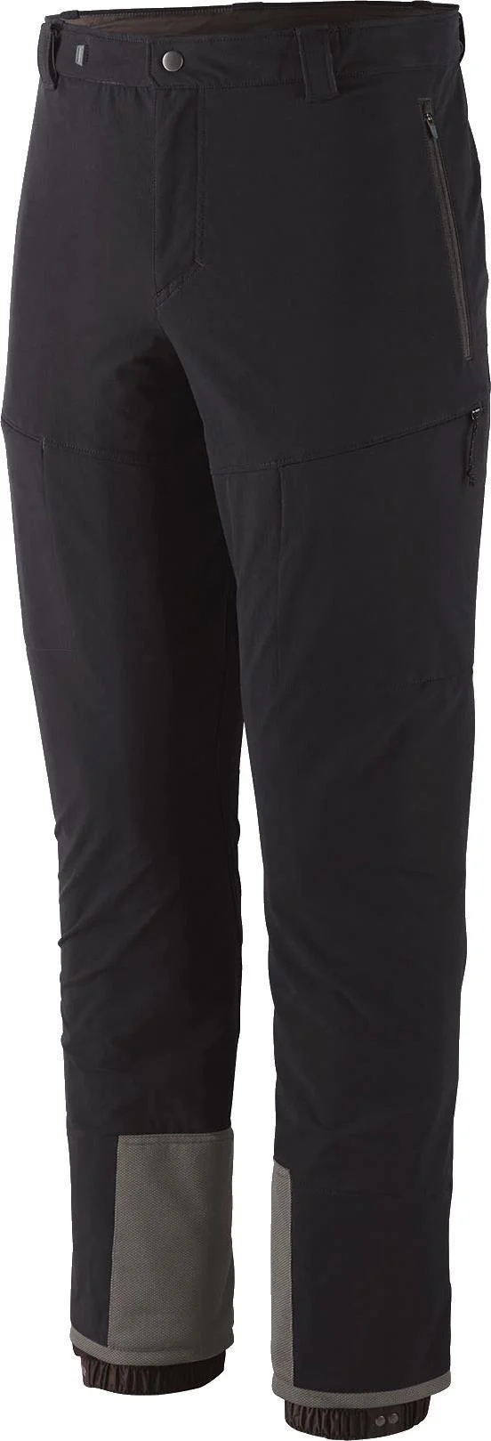 Alpine Guide Pants, Reg - Mens - Image 4