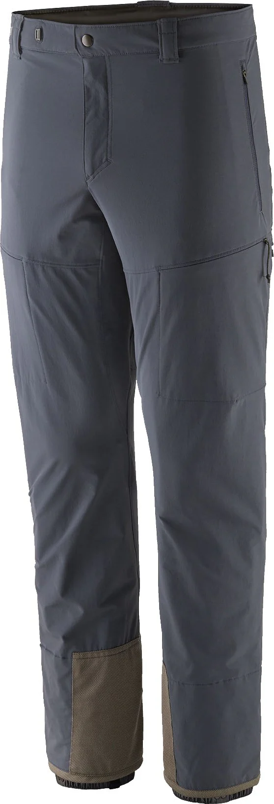 Alpine Guide Pants, Reg - Mens - Image 5