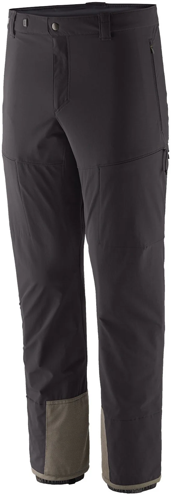 Alpine Guide Pants, Reg - Mens - Image 6