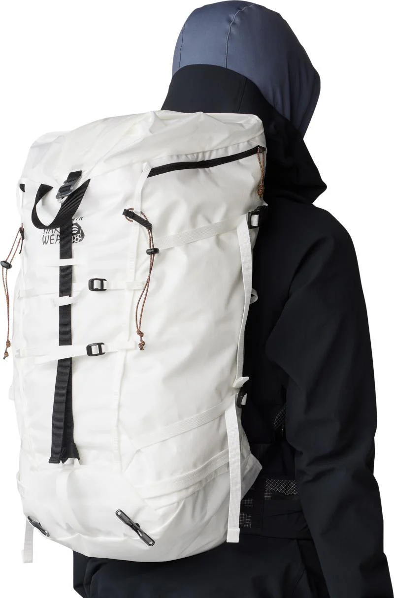 Alpine Light 35 Backpack - Image 4