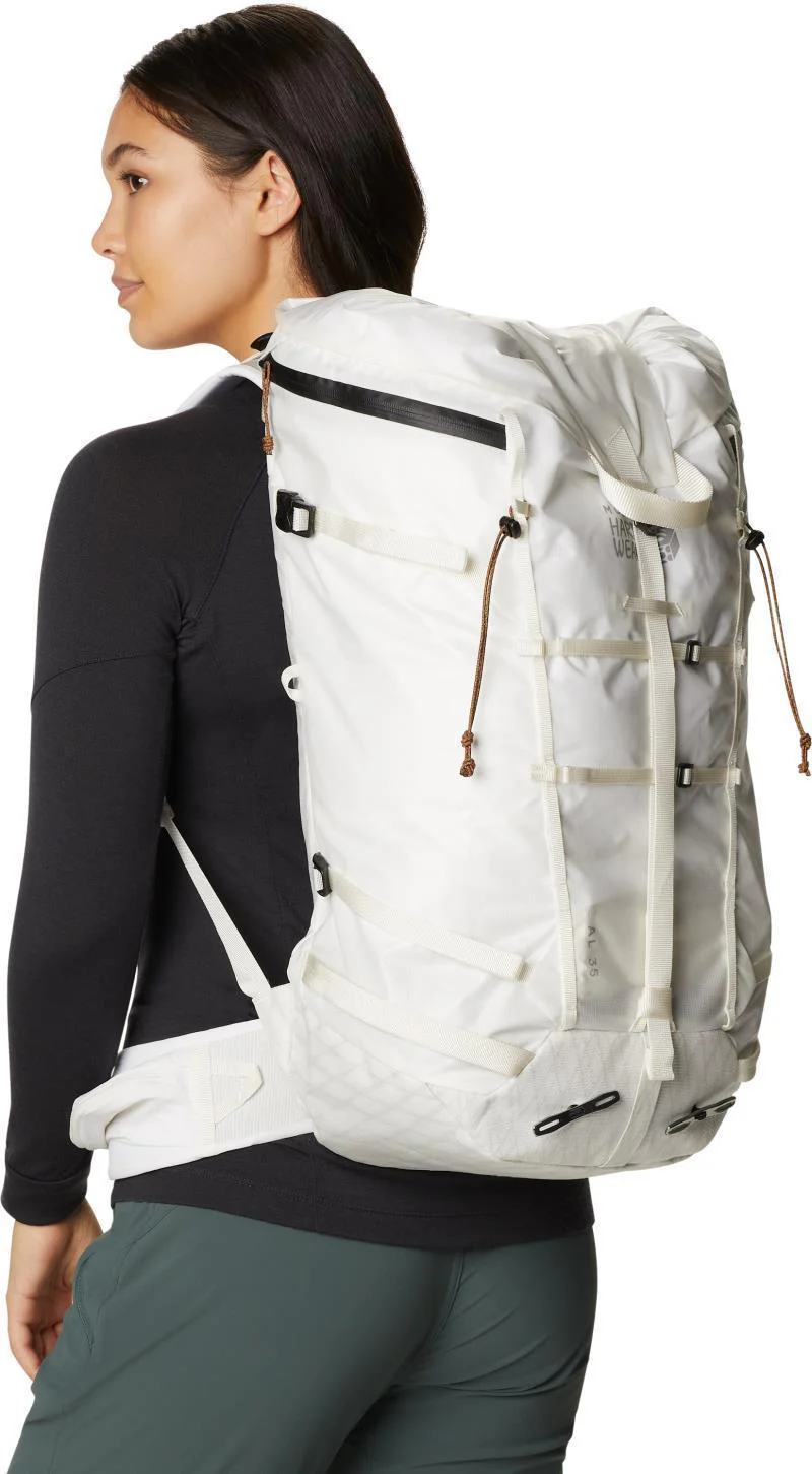 Alpine Light 35 Backpack (Prior Season) - Image 6