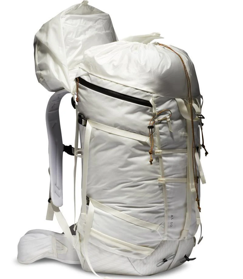 Alpine Light 50 Backpack - Image 4