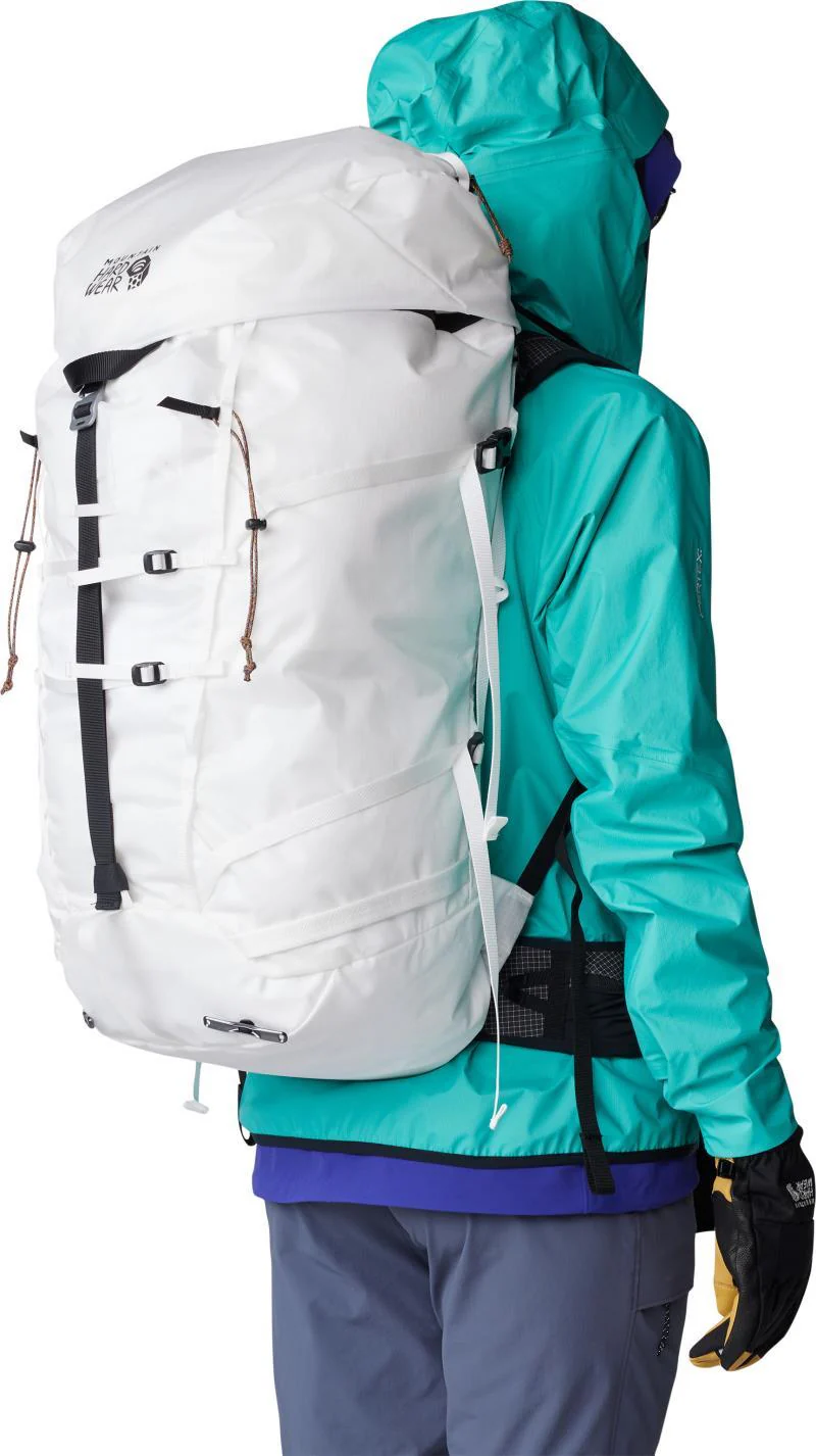 Alpine Light 50 Backpack - Image 2