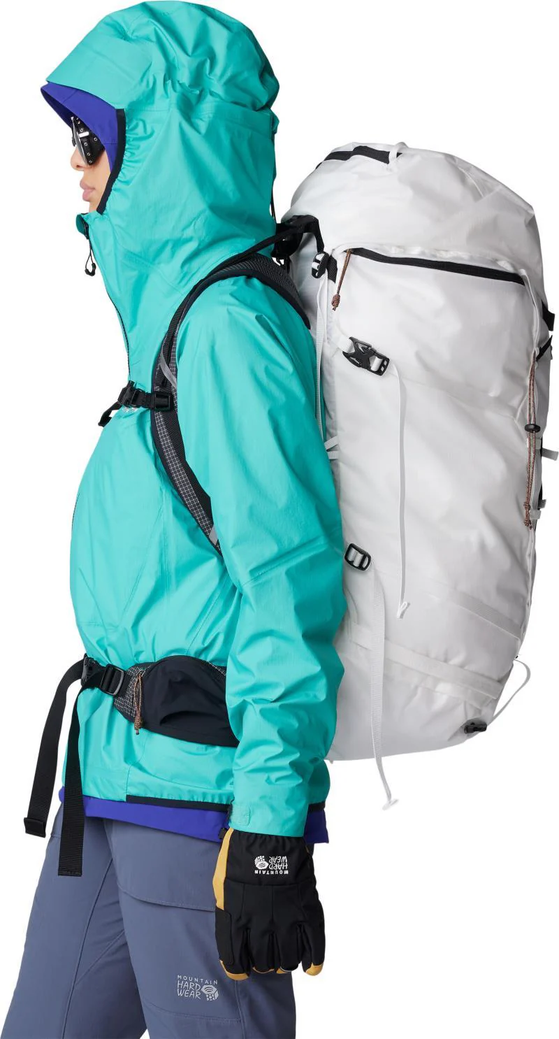 Alpine Light 50 Backpack - Image 3