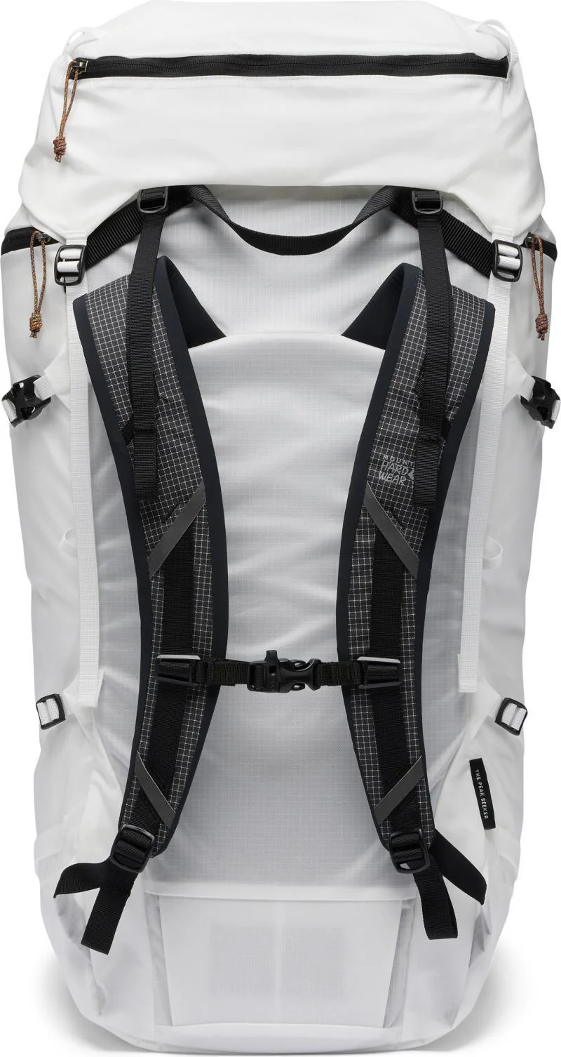 Alpine Light 50 Backpack - Image 4