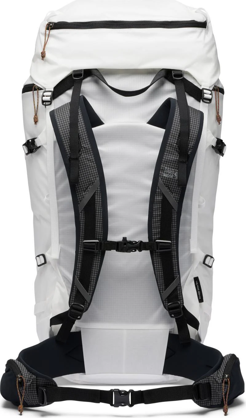 Alpine Light 50 Backpack - Image 6