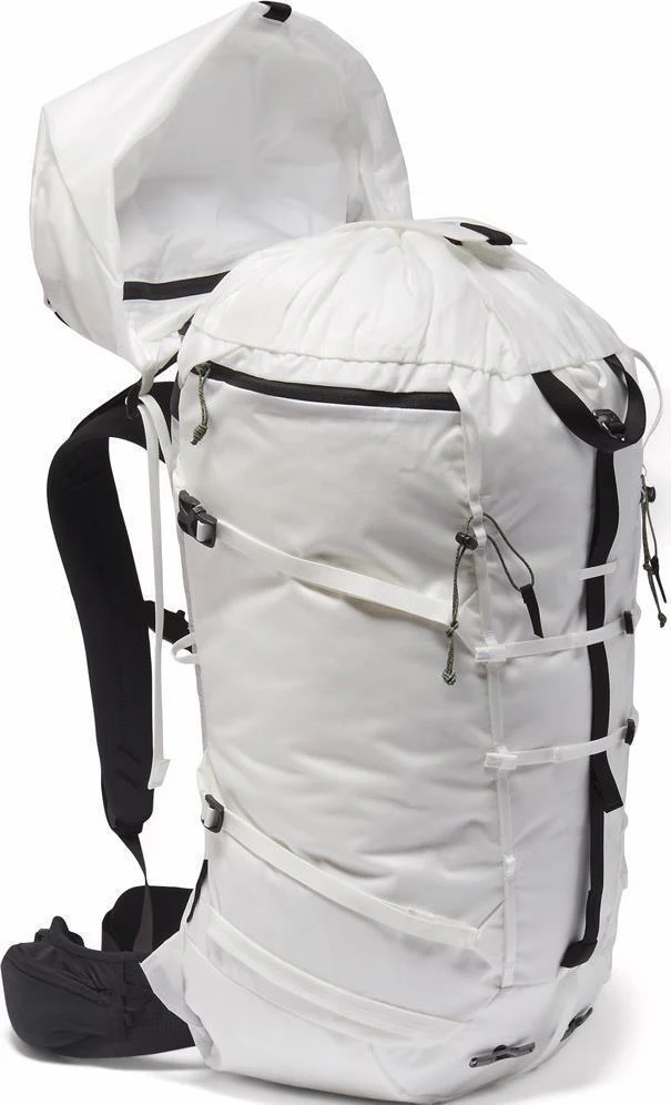 Alpine Light 50 Backpack - Image 3