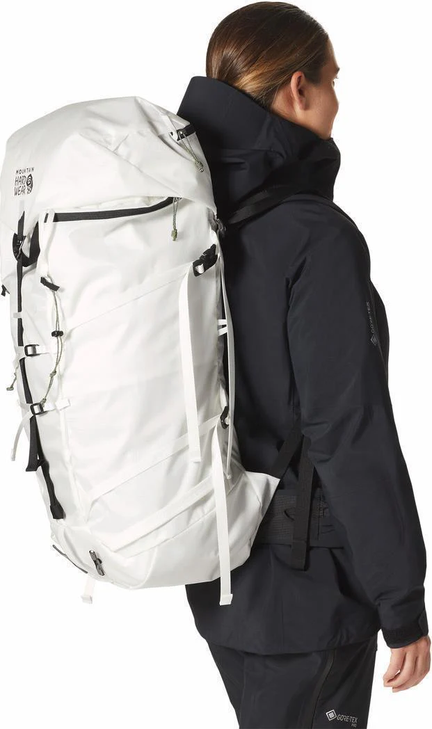 Alpine Light 50 Backpack - Image 5